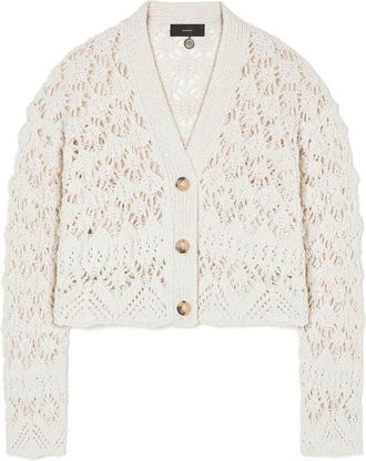 Alanui Cardigan