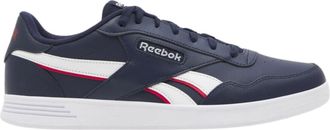 Reebok Unisex Adult Court Advance VECNAV/FTWWHT/VECRED 7