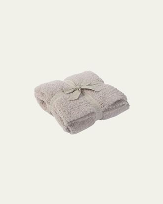 Barefoot Dreams CozyChic Throw