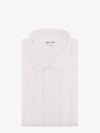 Nugnes Camicia in cotone - NUGNES 1920 - gender_Man