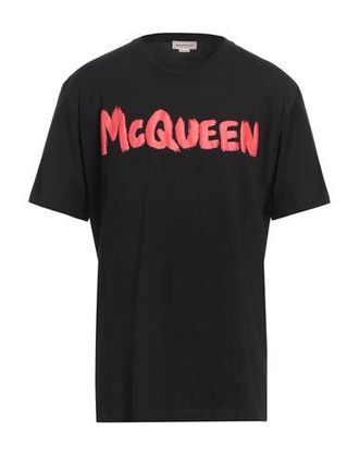 Alexander McQueen TOPWEAR - T-shirts su YOOX.COM