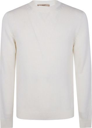 Nuur Long Sleeves Round Neck Sweater