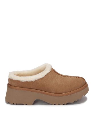UGG W New Heights Cozy Clog