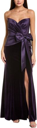 Tadashi Shoji Gown