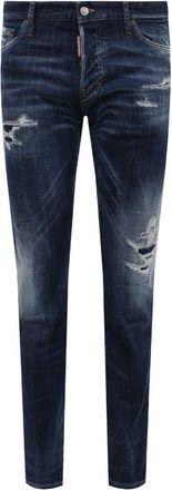 Dsquared2 Dsquared² Cotton Jeans & Mens Pant