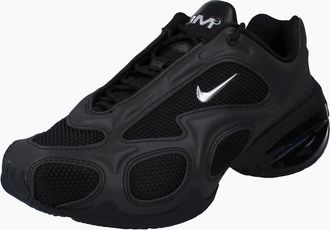Nike Womens Nike Air Max Muse - Reflective Womens Trainers Ib2221 002 - Black - Size: 6.5