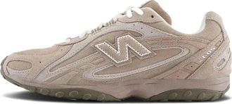 New Balance 204L - Heren - Hardloopschoenen - Beige - 37 EU - Su&egrave;de - Fitness