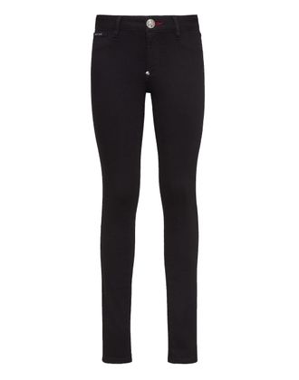 Philipp Plein Jeggings Angel