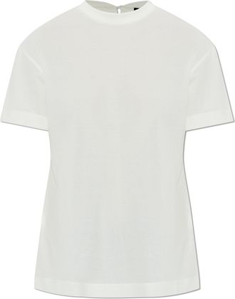 Jacquemus T-shirt Ventadou