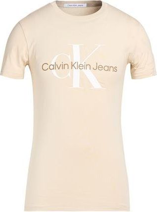 Calvin Klein CAMISETAS Y TOPS - Camisetas en YOOX.COM