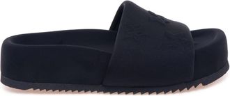 Vic Mati&eacute; Schoenen, Dames, Zwart, 38 EU, Ciabatta Bubble