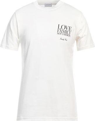 Family Fir$t Milano CAMISETAS Y TOPS - Camisetas en YOOX.COM