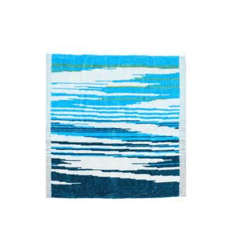 Missoni Home Striped Cotton Towel Set (30cm X 30cm)