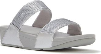 FitFlop FitFlop Lulu Sequin Sandal