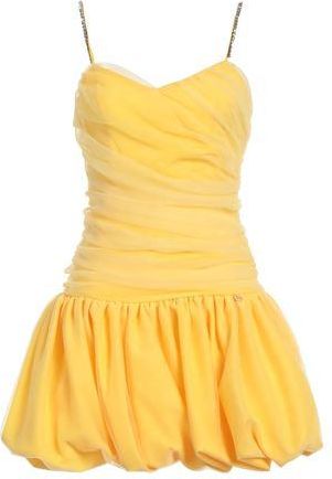 Blugirl VESTIDOS - Minivestidos en YOOX.COM