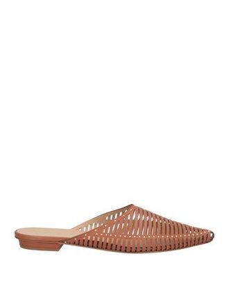 Ulla Johnson FOOTWEAR - Mules & Clogs sur YOOX.COM