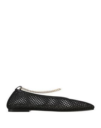 MARIA LUCA FOOTWEAR - Ballet flats on YOOX.COM