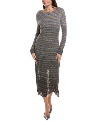 Missoni Maxi Dress