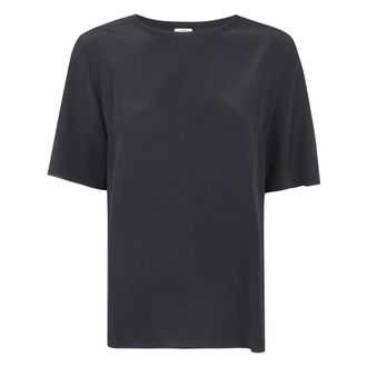 Joseph Mujer, Blusas y Camisas, Negro, Talla: XL