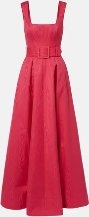 Rebecca Vallance Rosalia taffetta bustier gown