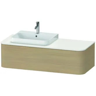Duravit Duravit - Happy D.2 Plus Meuble Sous-lavabo Pour Support Mural