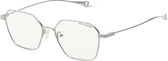 Dita Eyewear LANCIER Blue Light Block Hexagonal Unisex Eyeglasses LSA-116 03 53