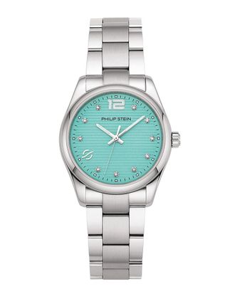 Philip Stein Womens Journey Diamond Watch