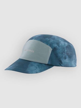 Patagonia ULW Ridge Cap blau