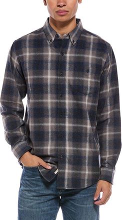 Weatherproof Vintage Weatherproof Vintage Brushed Flannel Shirt