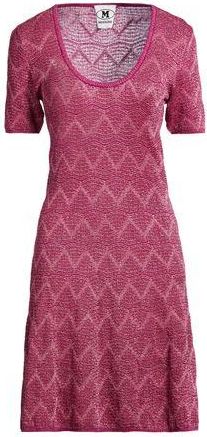 M Missoni KLEIDER - Mini-Kleider auf YOOX.COM