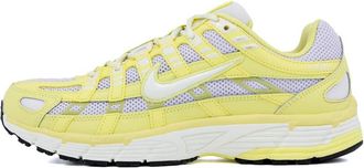 Nike (WMNS) Nike P-6000 Soft Yellow Pearl BV1021-700