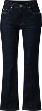 John Richmond Dames, Jeans, Blauw, Maat: W24