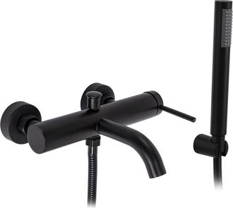 Rea Grifo De Ba&ntilde;era Rea Spot Black