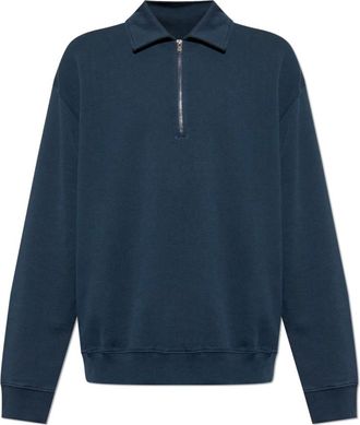 Zadig&Voltaire Hombre, Sudaderas, Azul, Talla: M