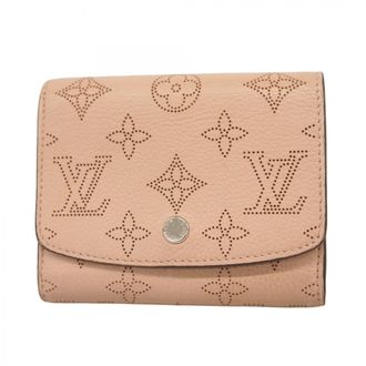 Louis Vuitton Magnolia Wallet (Bi-Fold) (Pre-Owned)