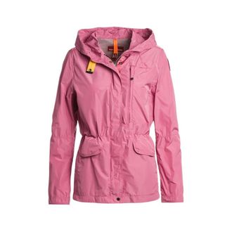 Parajumpers Dames, Jassen, Roze, Maat: XL Poliester
