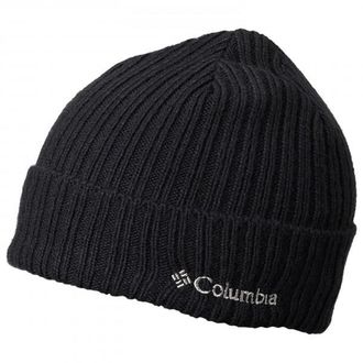 Columbia Columbia Watch Cap Mütze - Unisex | schwarz