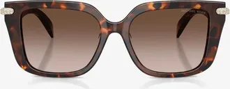 Michael Kors Santo Domingo Sunglasses
