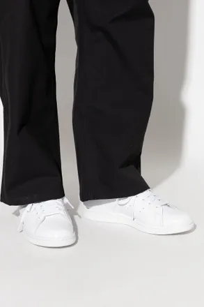 adidas STAN SMITH Sports Shoes, Mens, White