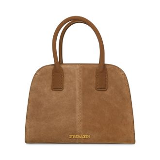 Steve Madden Bspiced Bag TAN