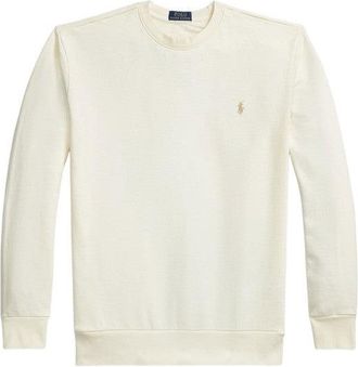 Polo Ralph Lauren Loopback Cotton Sweatshirt