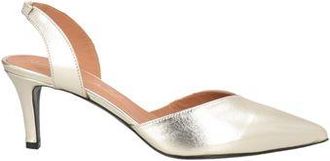 Via Roma 15 CALZADO - Zapatos de sal&oacute;n en YOOX.COM