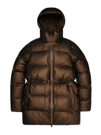 Rains Jacket