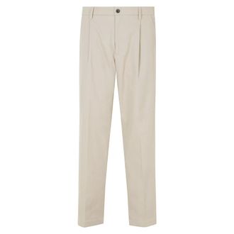 Department Five Gin Chinos - male - DEPARTMENT FIVE - Chinos - Beige - W35 - Trousers