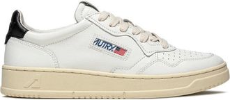 Autry Medalist Low Man