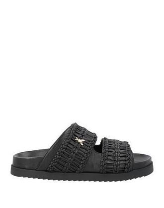 Patrizia Pepe FOOTWEAR - Sandals sur YOOX.COM