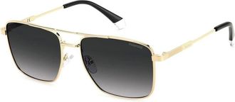 Polaroid Hombre, Accesorios, Amarillo, Talla: ONE Size