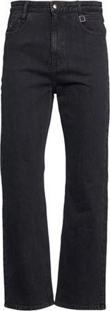 Wooyoungmi BOTTOMWEAR - Jeans on YOOX.COM