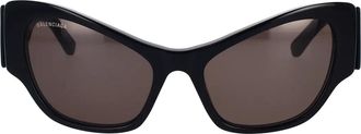 Balenciaga Bb0259 S Sunglasses