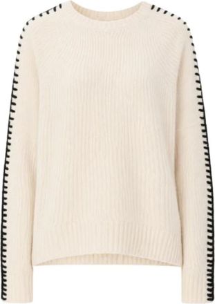 Kujten Kujten, Donna, Maglie, Bianco, S, new